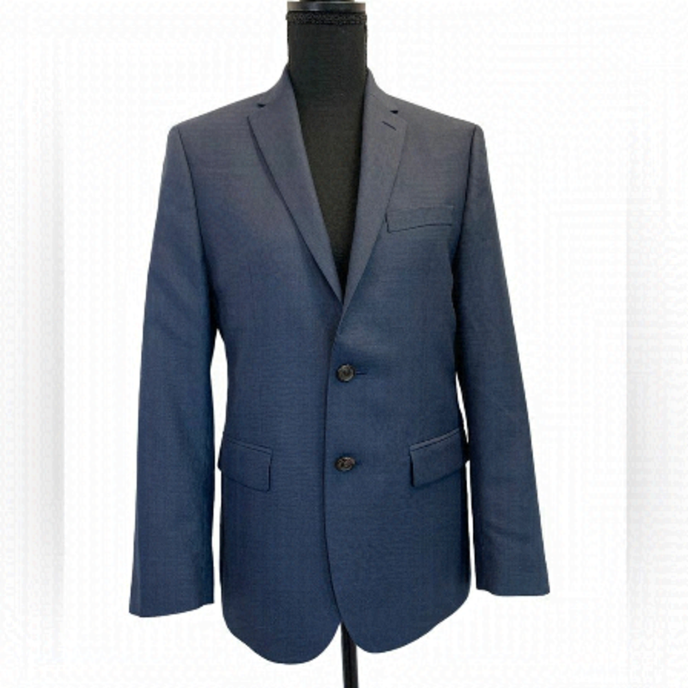 Lauren Ralph Lauren Navy blue blazer 16R